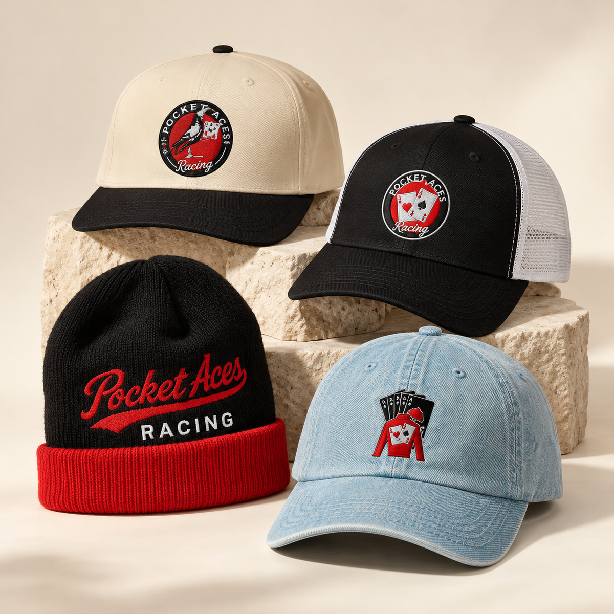 Hats & Headwear