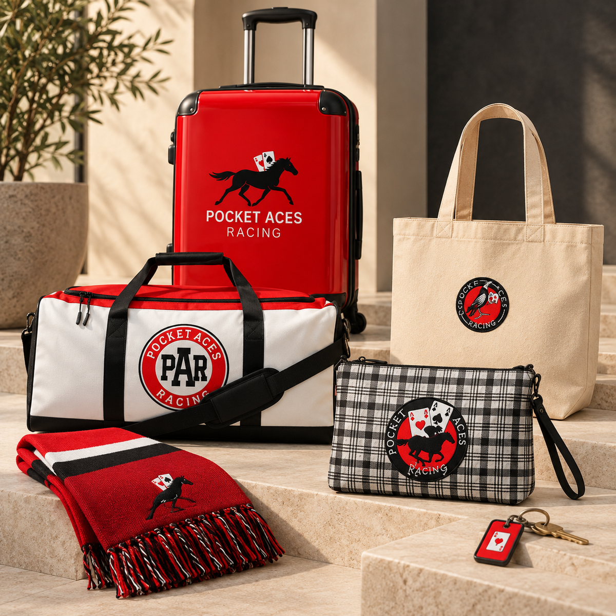 Bags & Accessories