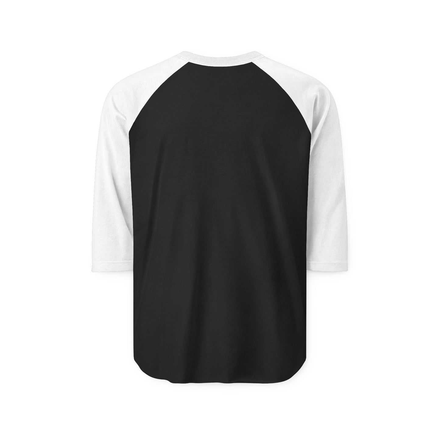 Raglan Shirt — Saddle Stud