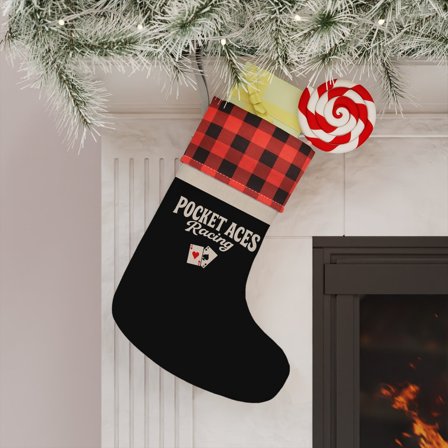 Christmas Stocking