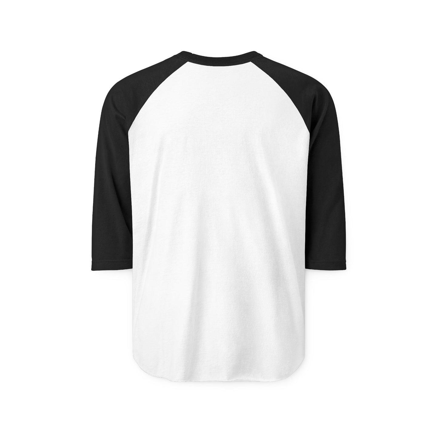 Raglan Shirt — Saddle Stud