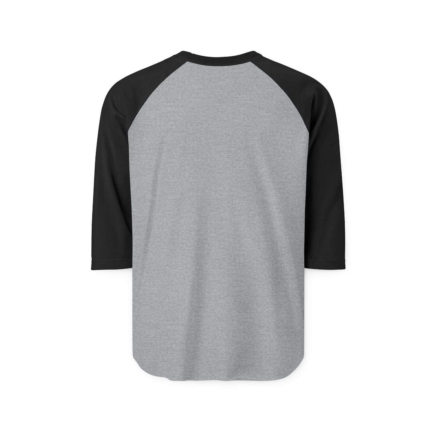 Raglan Shirt — Saddle Stud