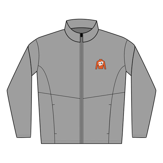 Port Authority® Men's Collective Soft Shell Jacket (Embroidery) - Silks logo