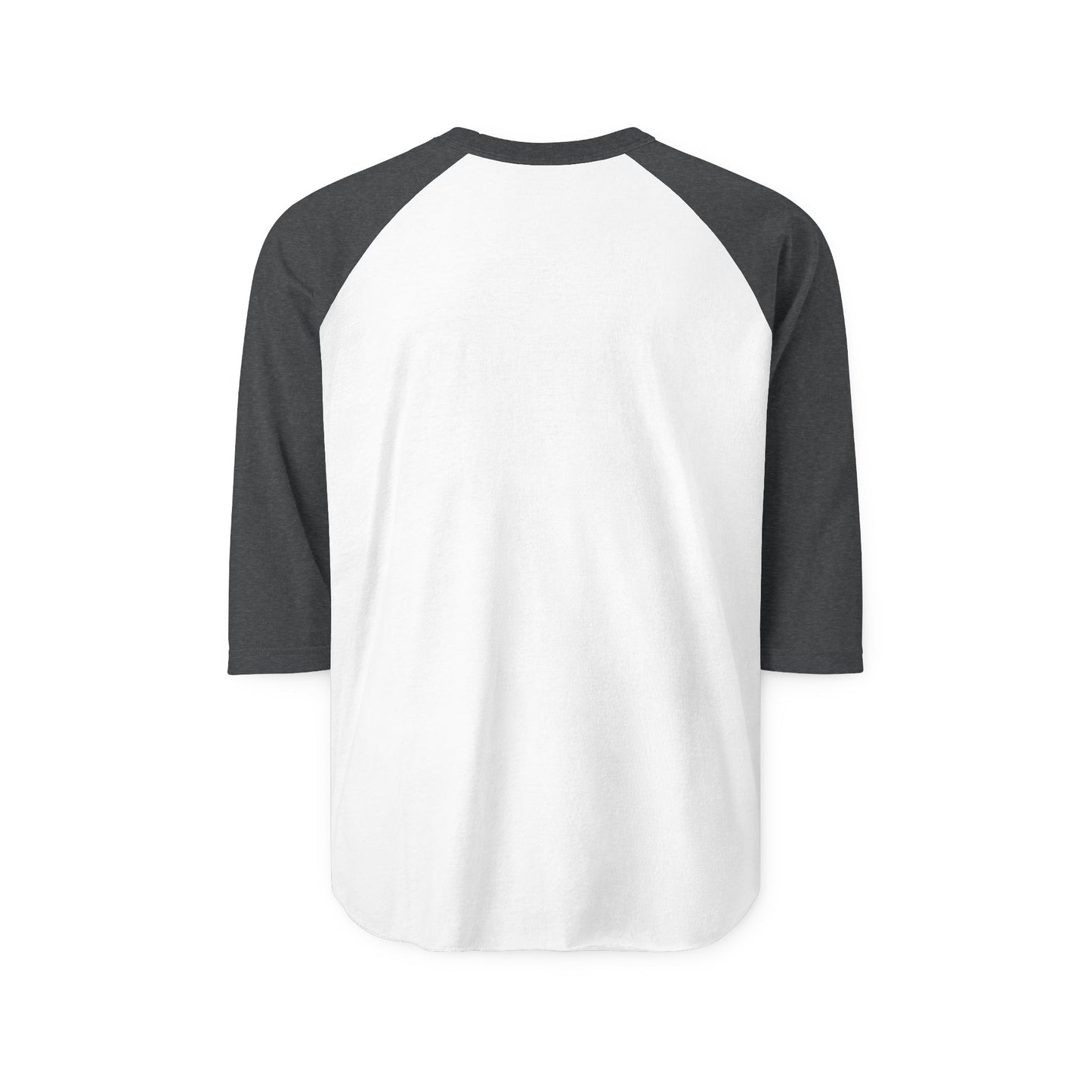 Raglan Shirt — Saddle Stud
