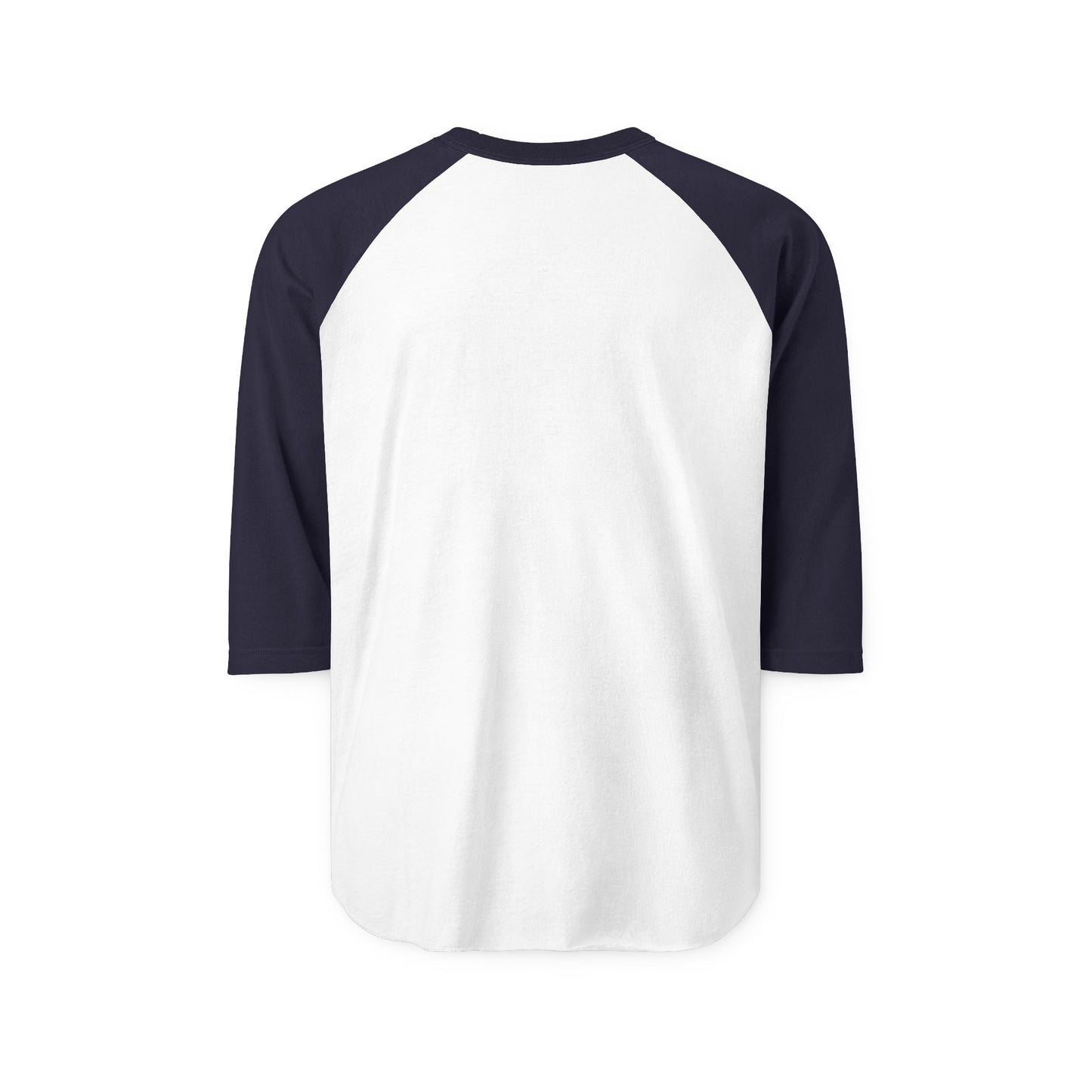 Raglan Shirt — Saddle Stud