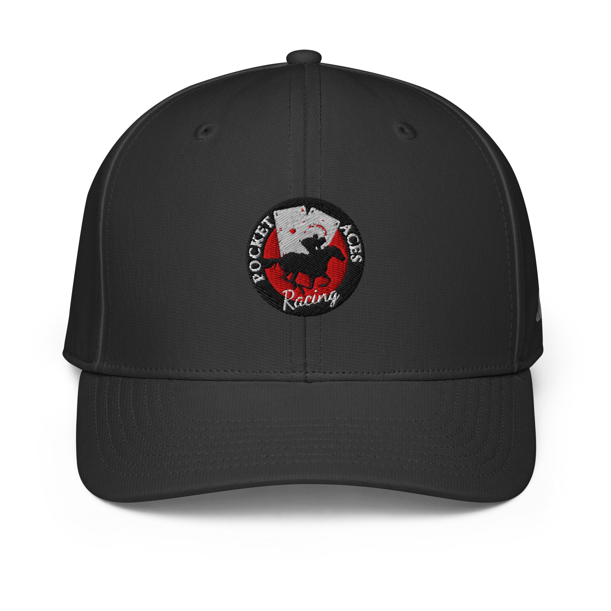 Performance Merch adidas performance cap - Classic logo – Wear The Winner's Circle ...