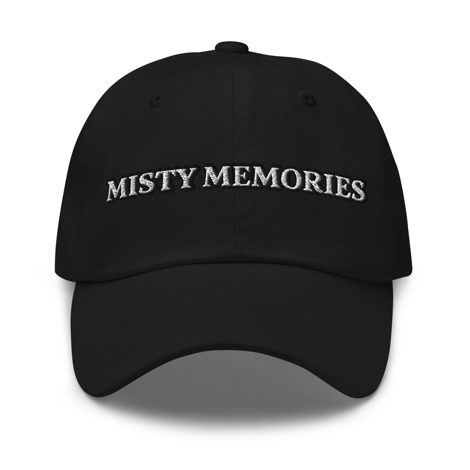 Stable Selections Simplified Dad Hat - Misty Memories – Wear The Winner ...
